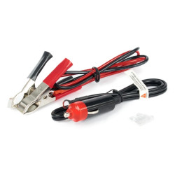 AZO Digital 12 VDC / 230...