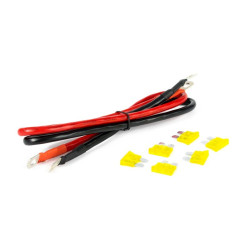 AZO Digital 12 VDC / 230...