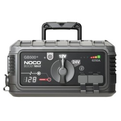 GB500 Boost Max 12V/24V...
