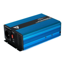 AZO Digital 24 VDC / 230...