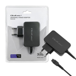 Qoltec 51025 power...