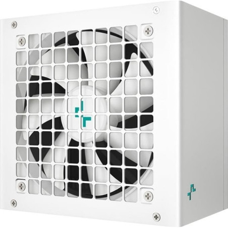 Deepcool PN850M WH 850w Gold Modular power supply white