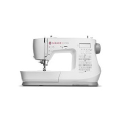 SINGER SEWING MACHINE C7205