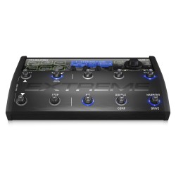TC-Helicon Voice Live 3...