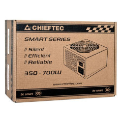 Chieftec Smart GPS-600A8...