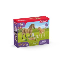 schleich HORSE CLUB Sarah's...