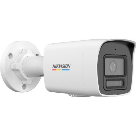 Hikvision 4 MP ColorVu 3.0 Fixed Bullet Network Camera IP security camera Indoor & outdoor 2688 x 1520 pixels Ceiling/wall