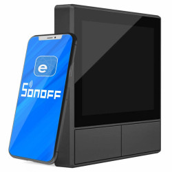SONOFF NSPanel Smart Scene...