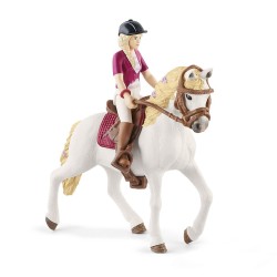 schleich HORSE CLUB Sofia &...