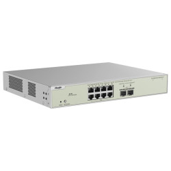 SWITCH POE...