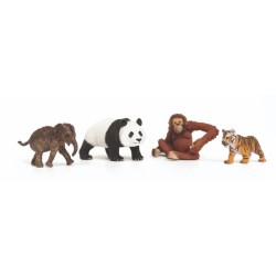 schleich 42736 children's...