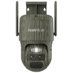 Kamera IP Reolink Trackmix...