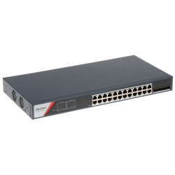 Switch Hikvision...