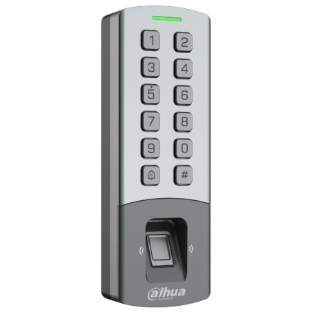 KONTROLER DOSTĘPU ASI1212M-P DAHUA