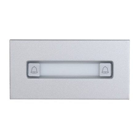 Dahua Technology VTO4202F-MDB2 intercom system accessory Call button module