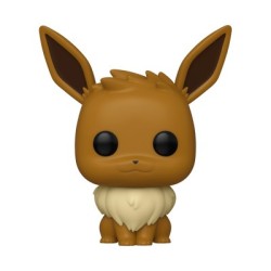 FUNKO POP! Games Pokémon -...