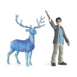 schleich Harry Potter &...