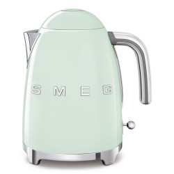 Smeg 50's Style Kettles...