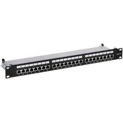 PATCH PANEL RJ-45...