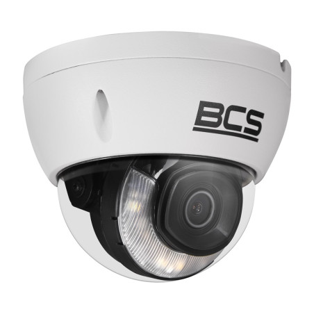 BCS BCS-L-DIP16FCR3L3-Ai1 Dome IP security camera Indoor & outdoor 3288 x 1850 pixels Ceiling/wall