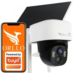 Kamera IP Orllo TZ1 Cloud...