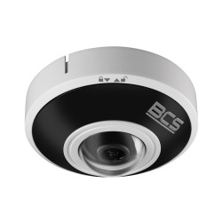 Kamera IP fisheye 6Mpx...