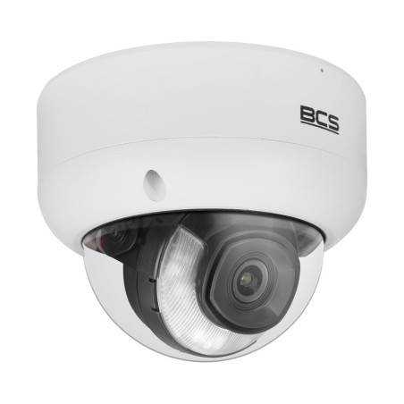 Kamera IP kopułowa 6Mpx BCS-L-DIP16FCR3L3-Ai