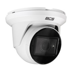 BCS ULTRA Dome IP security...