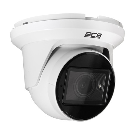 BCS ULTRA Dome IP security camera Indoor & outdoor 2592 x 1944 pixels Ceiling/wall