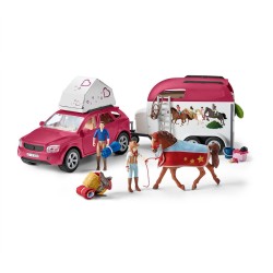 schleich HORSE CLUB Horse...