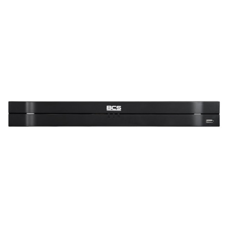 Rejestrator IP 32-kanałowy BCS-L-NVR3202-A-4KE(2L)