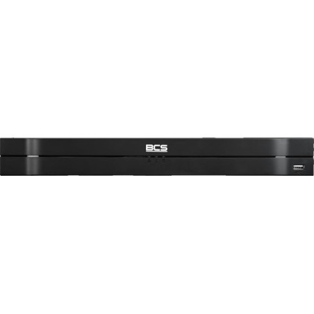 Rejestrator IP 32-kanałowy BCS-L-NVR3202-A-4KE(2)