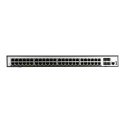 BCS BCS-SP48G-4SFP-M...