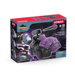 schleich Shadow CrashMobile...