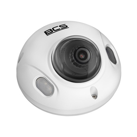 Kamera IP kopułowa 6Mpx BCS-L-DMIP26FSR3L3-Ai2