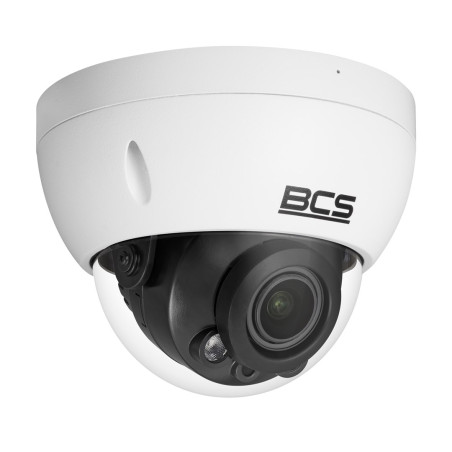 Kamera IP kopułowa 8Mpx BCS-L-DIP48VSR4-Ai1