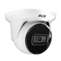 BCS ULTRA Dome IP security...