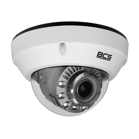 BCS ULTRA Dome IP security camera Indoor & outdoor 3840 x 2160 pixels Ceiling/wall