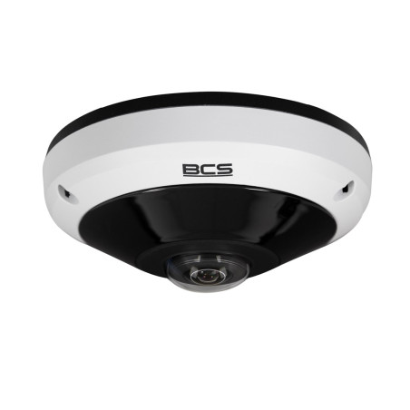 BCS ULTRA IP security camera Indoor & outdoor 2560 x 2048 pixels Ceiling/wall