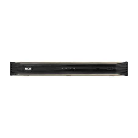 Rejestrator IP 32-kanałowy BCS-P-NVR3202-A-4K(5L)