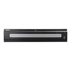 Rejestrator IP 128-kanałowy...