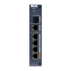 BCS BCS-L-SP0401G-1SFP-M...