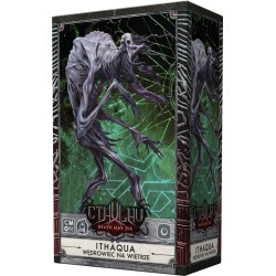 Board game Cthulhu: Death...