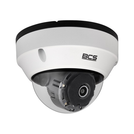 BCS ULTRA Dome IP security camera Indoor & outdoor 2592 x 1944 pixels Ceiling/wall