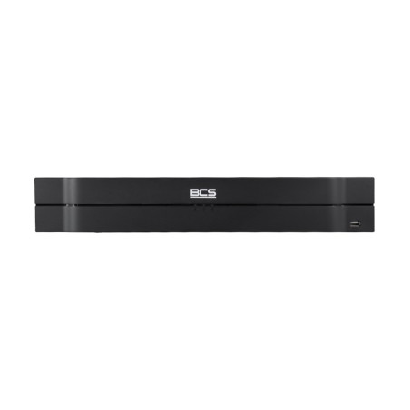 Rejestrator IP 32-kanałowy BCS-L-NVR3204-A-8K-Ai2