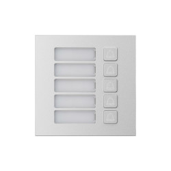 Panel zewnętrzny BCS-PAN-P5-N