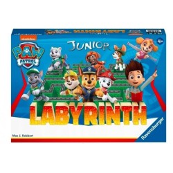 Labyrinth Junior PAW Patrol