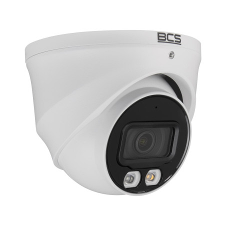 BCS BCS-L-EIP14FSR3L3-AI security camera Dome IP security camera Indoor & outdoor 2560 x 1440 pixels Ceiling/wall