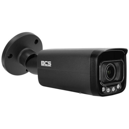 BCS BCS-L-TIP46VCR6L6-Ai1-G Bullet IP security camera Outdoor 3288 x 1850 pixels Ceiling/wall
