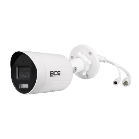BCS BCS-V-TIP28FSR4-Ai2(2) Bullet IP security camera Outdoor 3840 x 2160 pixels Ceiling/wall